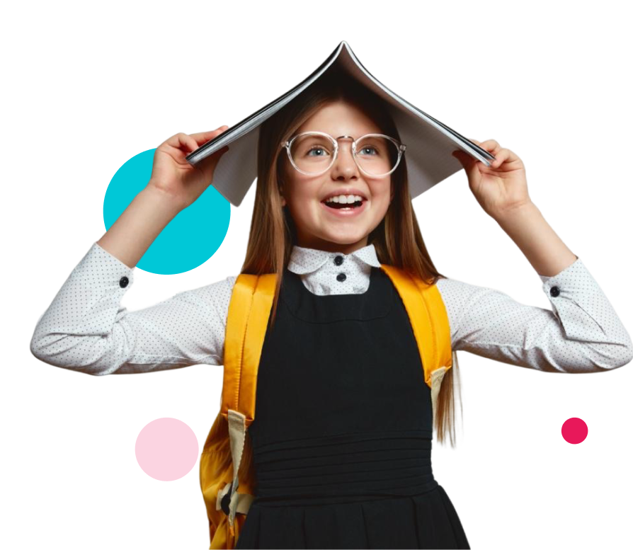 Étudiante ASMA International School